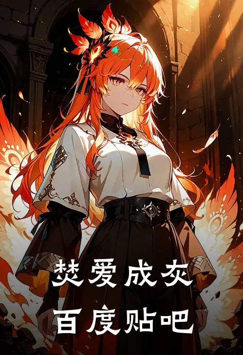 焚爱成灰百度贴吧txt