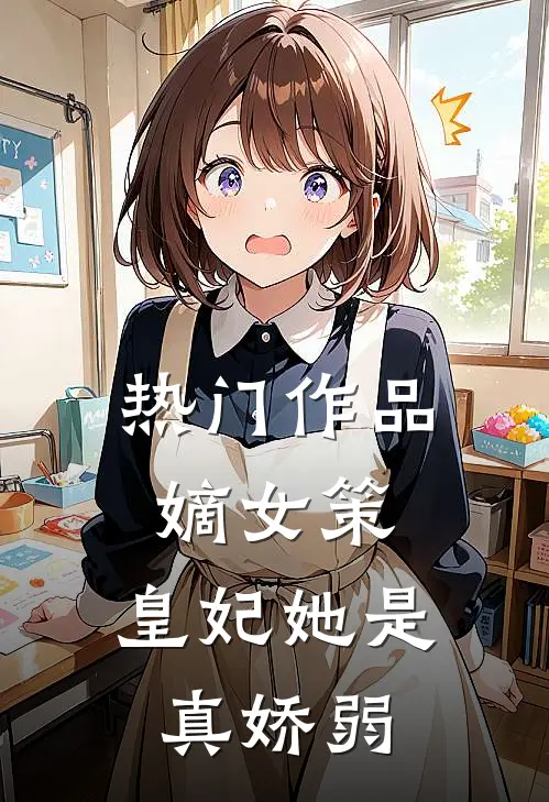 热门作品嫡女策：皇妃她是真娇弱