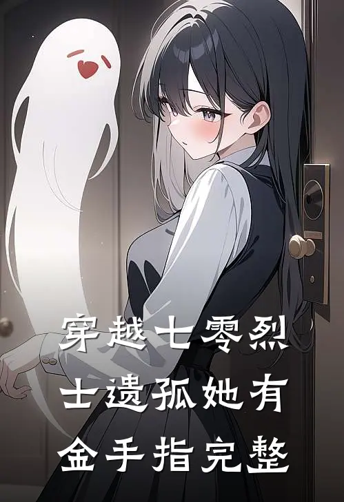 穿越七零烈士遗孤她有金手指完整版
