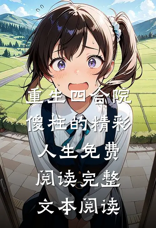重生四合院:傻柱的精彩人生免费阅读完整文本阅读