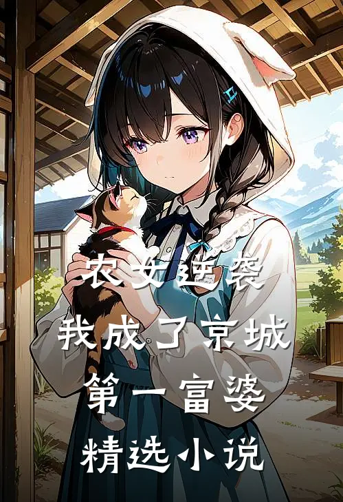 农女逆袭我成了京城第一富婆精选免费阅读