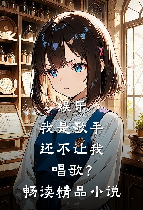 娱乐我是歌手,还不让我唱歌?畅读精品在线阅读