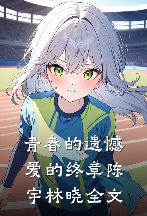 青春的遗憾,爱的终章陈宇林晓全文在线阅读