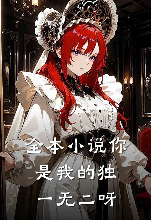 全本你是我的独一无二呀免费阅读