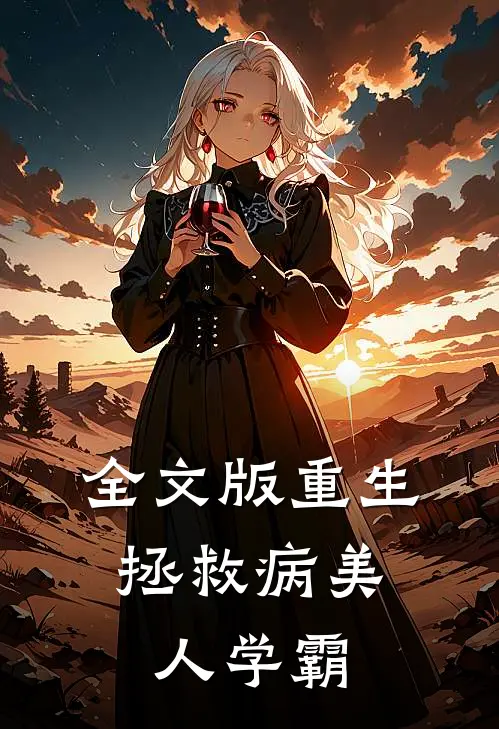 全文版重生拯救病美人学霸