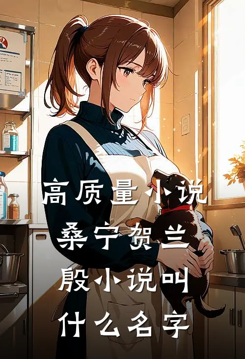 高质量小说桑宁贺兰殷小说叫什么名字
