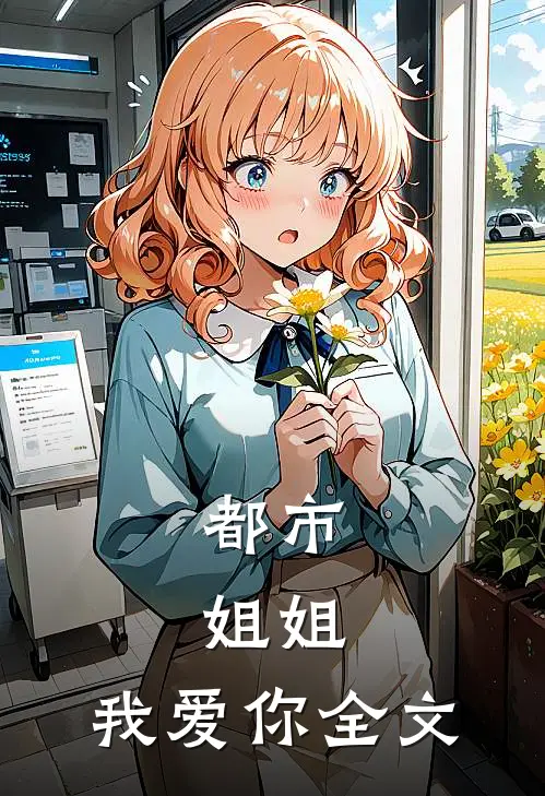 都市姐姐,我爱你全文在线阅读