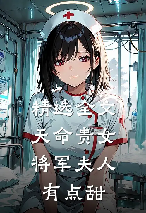 精选全文天命贵女将军夫人有点甜