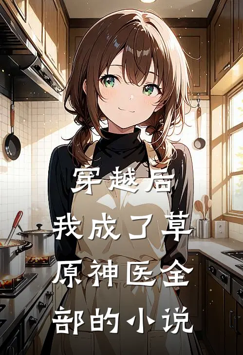 穿越后,我成了草原神医全部的