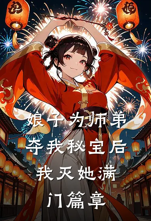 娘子为师弟夺我秘宝后,我灭她满门篇章阅读