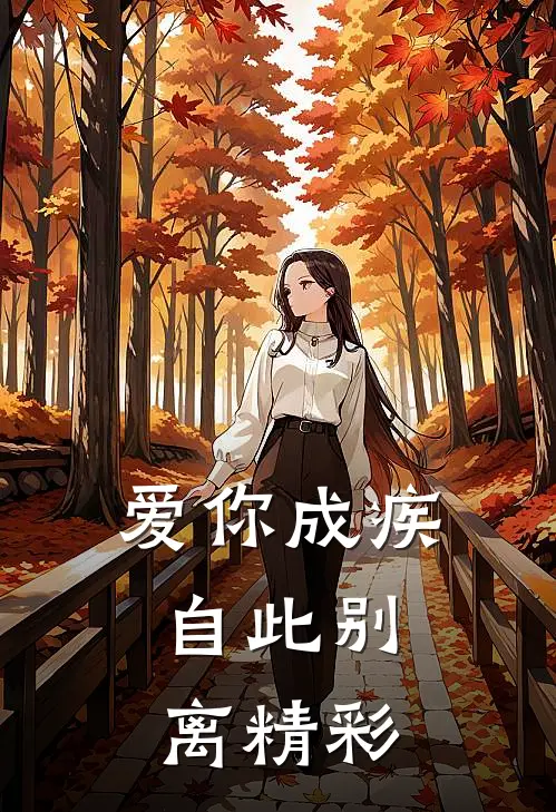 爱你成疾,自此别离精彩是歌