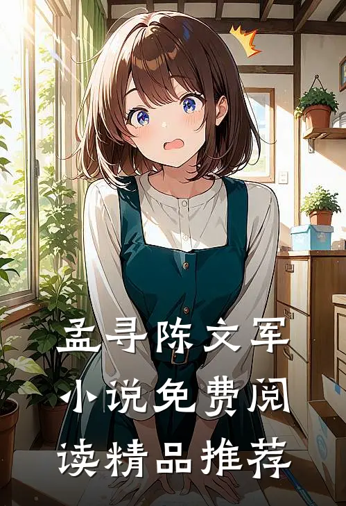 孟寻陈文军小说免费阅读精品推荐
