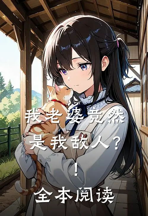 我老婆竟然是我敌人?!全本阅读