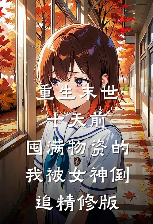重生末世十天前，囤满物资的我被女神倒追精修版