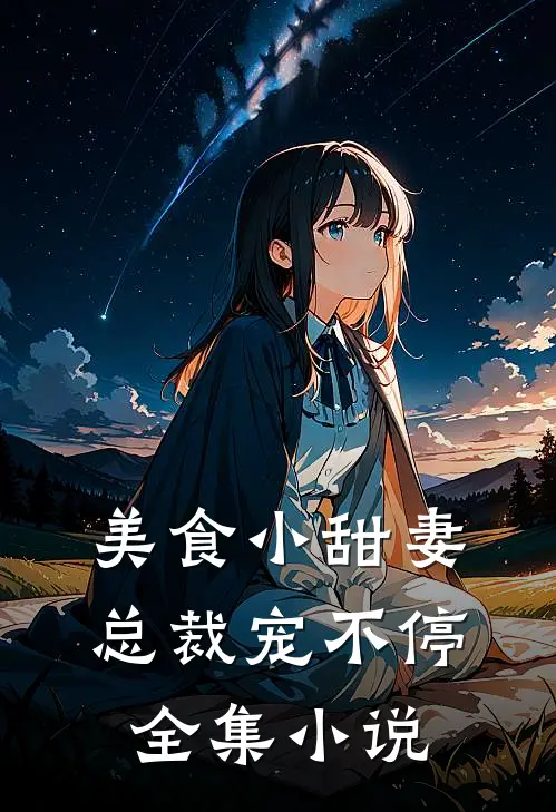 美食小甜妻总裁宠不停全集阅读