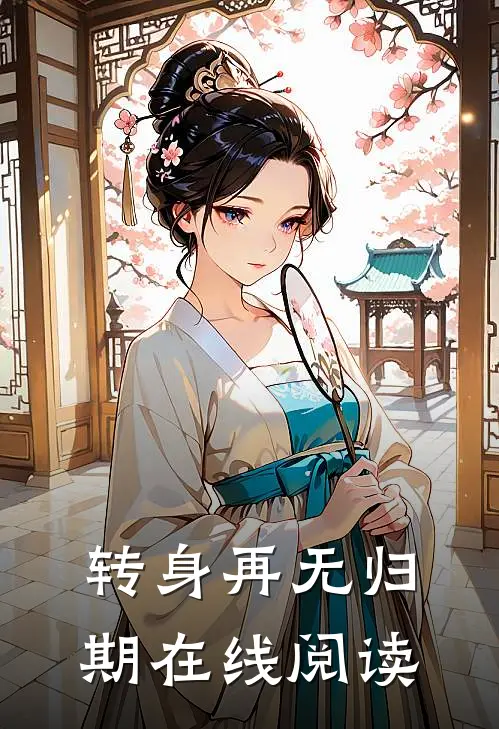 转身再无归期在线阅读