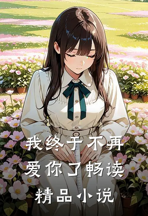 我终于不再爱你了畅读精品