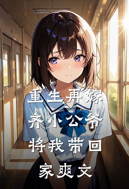 重生再嫁,齐小公爷将我带回家爽文推荐