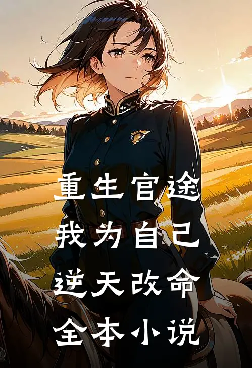 重生官途：我为自己逆天改命全本小说