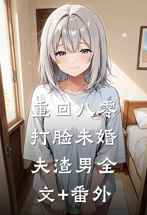 重回八零打脸未婚夫渣男全文+番外