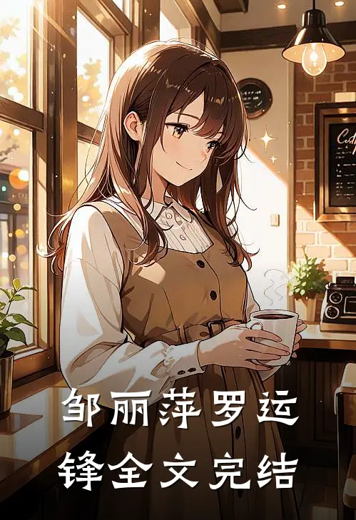 邹丽萍罗运锋全文完结