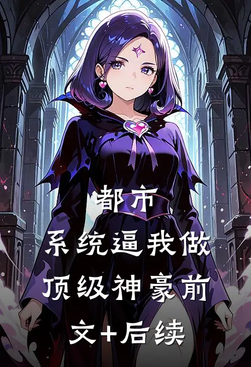 都市：系统逼我做顶级神豪前文+后续