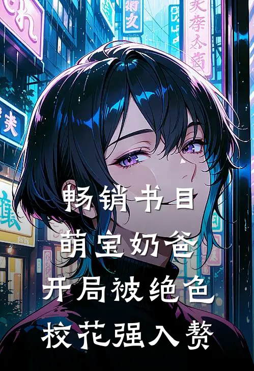 畅销书目萌宝奶爸:开局被绝色校花强入赘