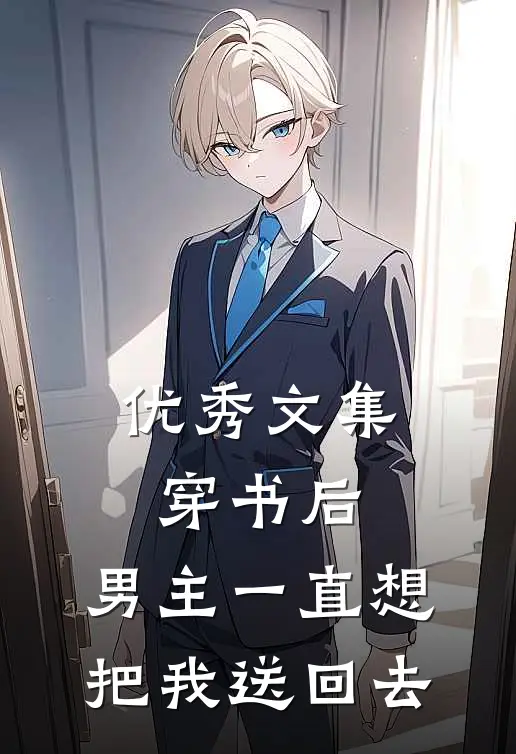 优秀文集穿书后,男主一直想把我送回去免费阅读