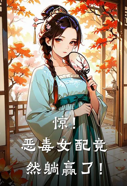 惊!恶毒女配竟然躺赢了! 桃金子
