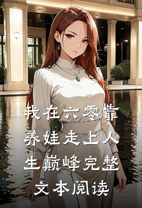 我在六零靠养娃走上人生巅峰完整文本阅读