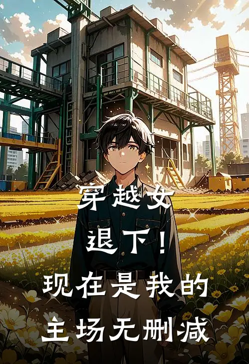 穿越女退下!现在是我的主场无删减免费阅读