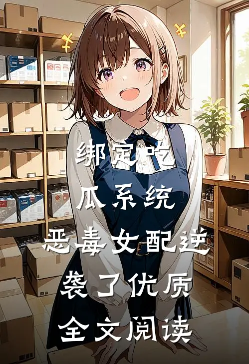 绑定吃瓜系统，恶毒女配逆袭了优质全文阅读