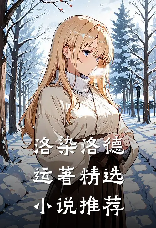 洛染洛德运著精选小说推荐