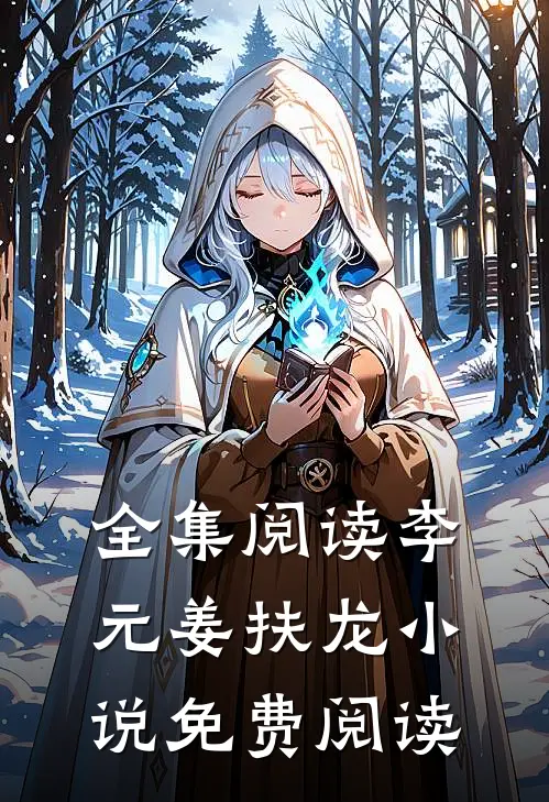 全集阅读李元姜扶龙小说免费阅读