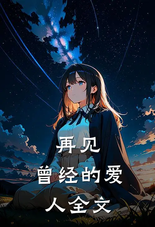 再见,曾经的爱人全文在线阅读