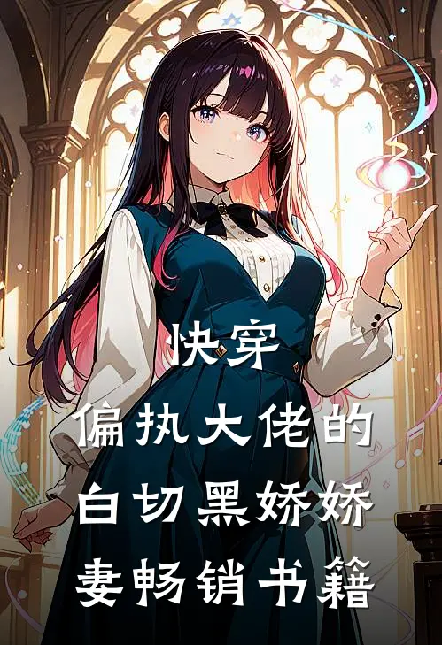 快穿偏执大佬的白切黑娇娇妻畅销书籍免费阅读