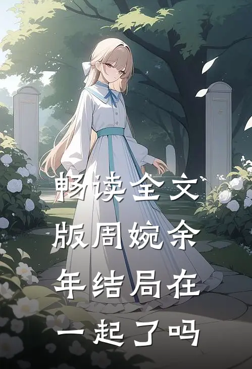 畅读全文版周婉余年结局在一起了吗