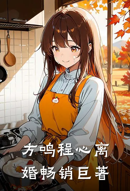 方鸣程心离婚畅销巨著