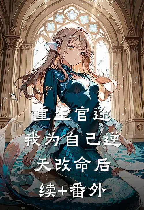 重生官途：我为自己逆天改命后续+番外