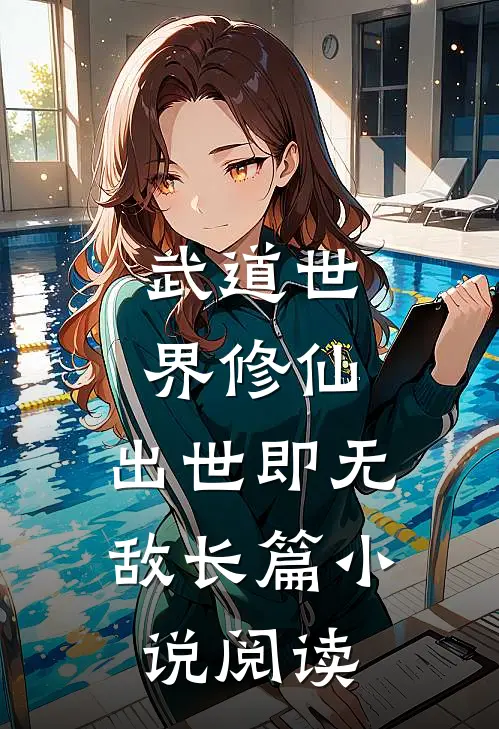 武道世界修仙,出世即无敌长篇阅读