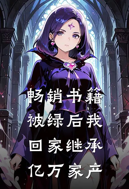 畅销书籍被绿后我回家继承亿万家产