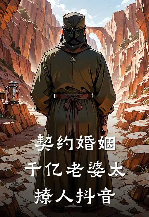 契约婚姻：千亿老婆太撩人抖音