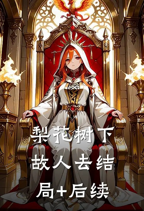 梨花树下故人去结局+后续