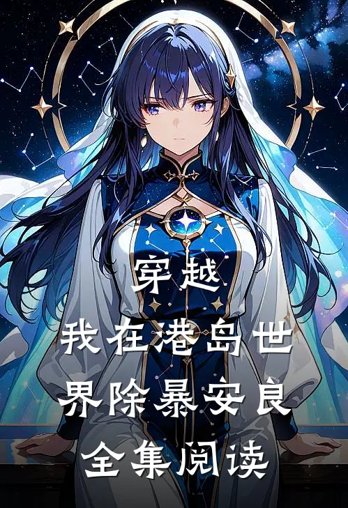 穿越：我在港岛世界除暴安良全集阅读