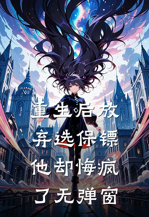 重生后放弃选保镖,他却悔疯了无弹窗
