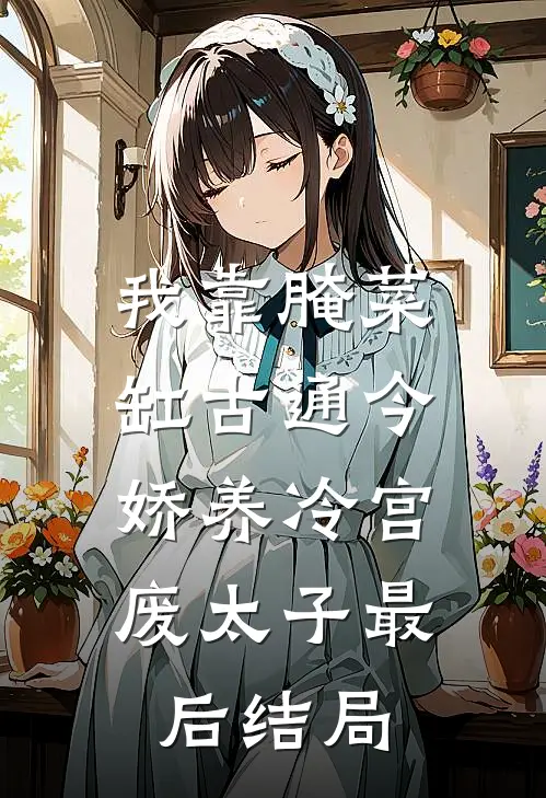我靠腌菜缸古通今，娇养冷宫废太子最后结局