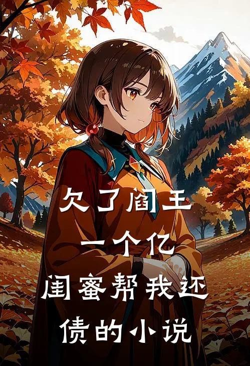 欠了阎王一个亿,闺蜜帮我还债的叫