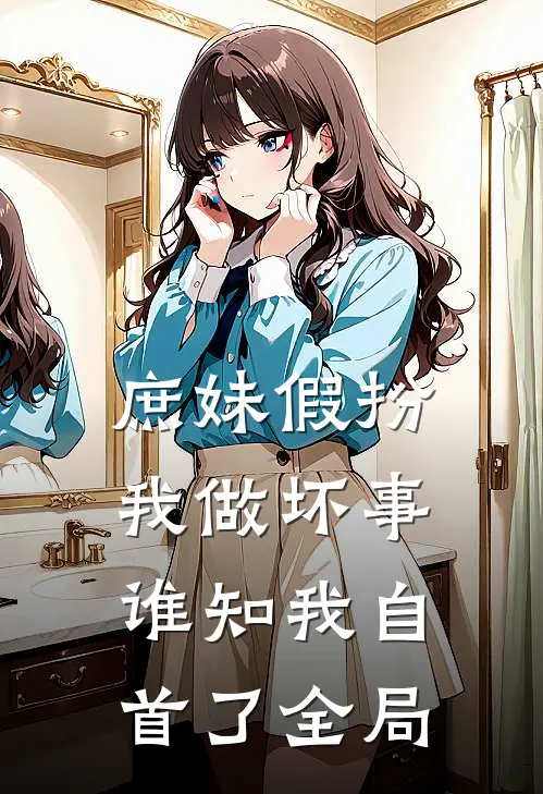 庶妹假扮我做坏事,谁知我自首了全局免费阅读