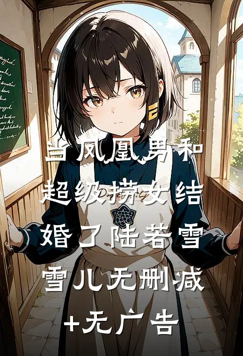 当凤凰男和超级捞女结婚了陆若雪雪儿无删减+无广告