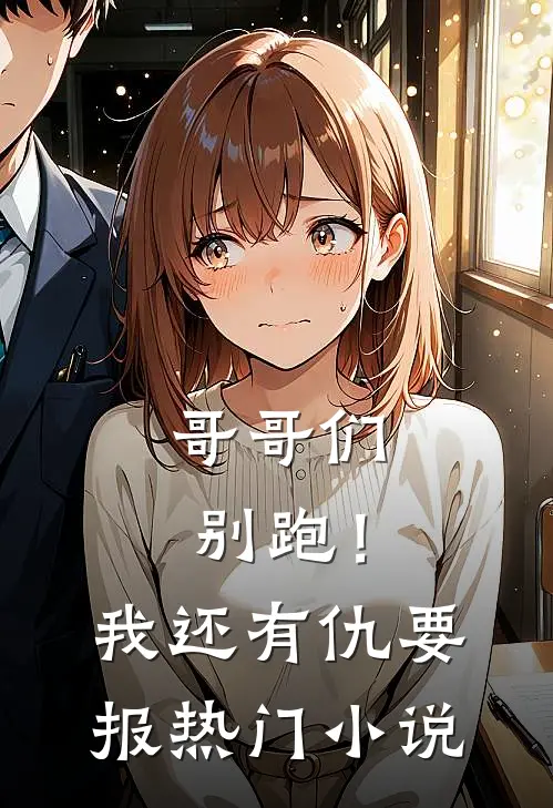 哥哥们别跑!我还有仇要报热门在线阅读